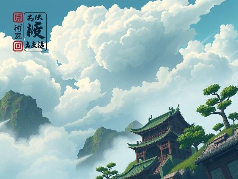 龙甲水产微信公众号二维码